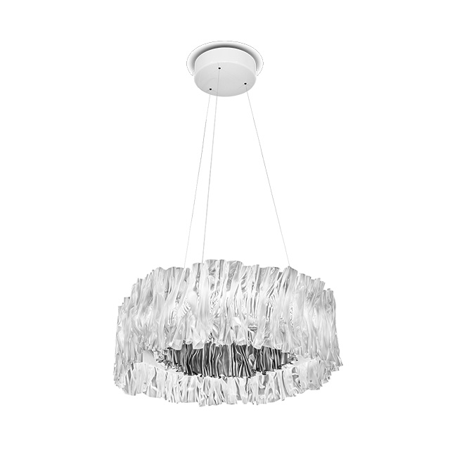 (SLAMP공식인증딜러제품/배송설치무료) Accordéon suspension lamp