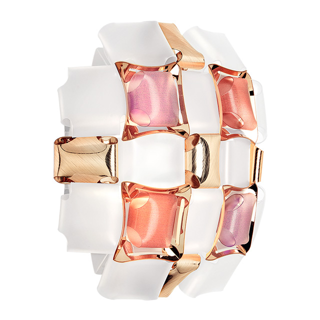 (SLAMP공식인증딜러제품/배송설치무료) Mida wall Lamp M