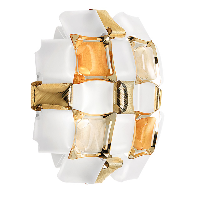 (SLAMP공식인증딜러제품/배송설치무료) Mida wall Lamp L