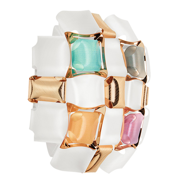 (SLAMP공식인증딜러제품/배송설치무료) Mida wall Lamp L