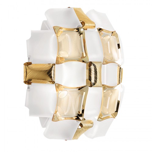 (SLAMP공식인증딜러제품/배송설치무료) Mida wall Lamp L