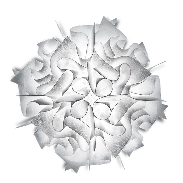 (SLAMP공식인증딜러제품/배송설치무료) Veli ceiling Lamp M