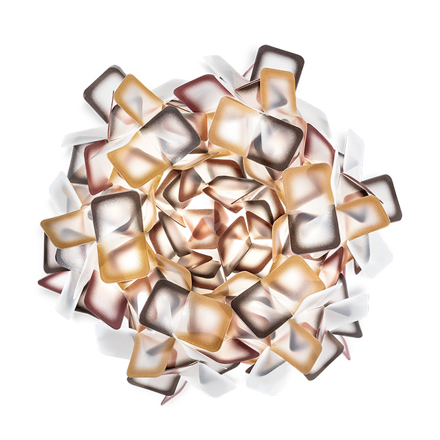 (SLAMP공식인증딜러제품/배송설치무료) Clizia wall Lamp M