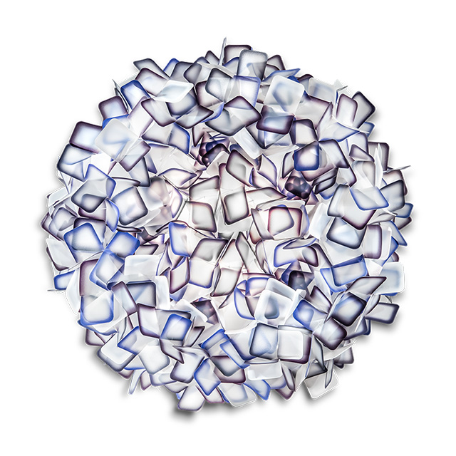 (SLAMP공식인증딜러제품/배송설치무료) Clizia wall Lamp L