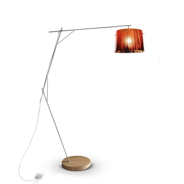 (SLAMP공식인증딜러제품/배송설치무료) Woody Floor Lamp