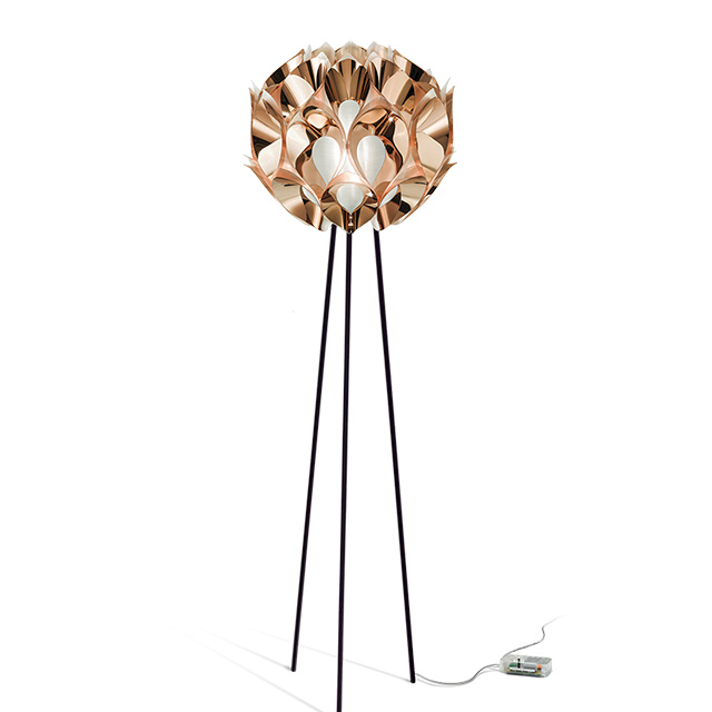 (SLAMP공식인증딜러제품/배송설치무료) Flora Floor lamp 플로라