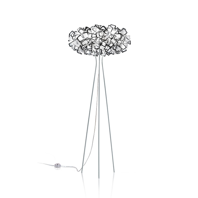 (SLAMP공식인증딜러제품/배송설치무료) Clizia Floor lamp