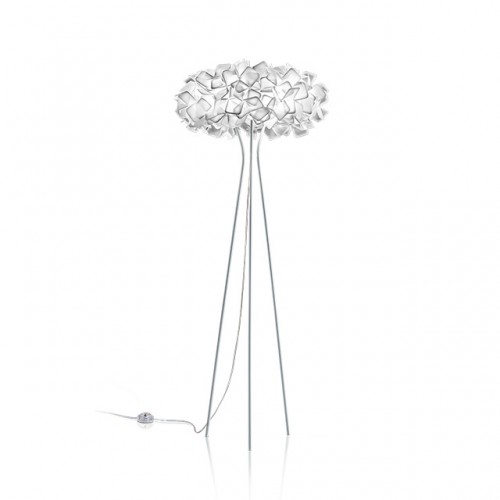 (SLAMP공식인증딜러제품/배송설치무료) Clizia Floor lamp