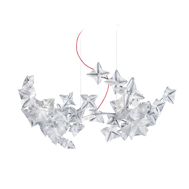 (SLAMP공식인증딜러제품/배송설치무료) Hanami Suspension Lamp