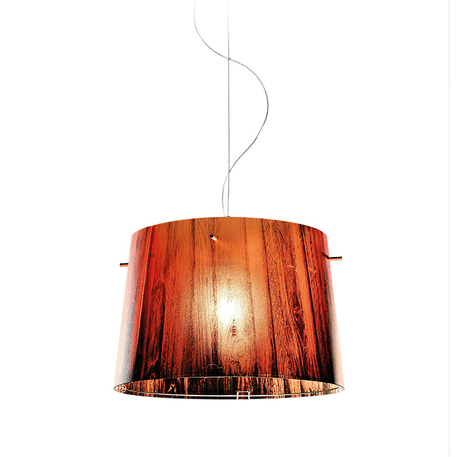 (SLAMP공식인증딜러제품/배송설치무료) Woody Suspension Lamp