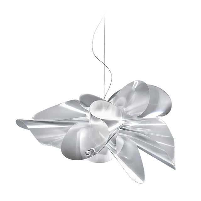 (SLAMP공식인증딜러제품/배송설치무료)Étoile Suspension Lamp에뚜아 발레리나조명 L