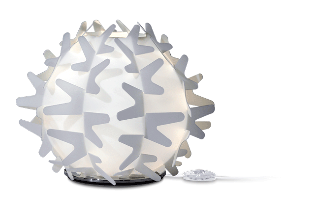 (SLAMP공식인증딜러제품/배송설치무료) Cactus Gold Table Lamp