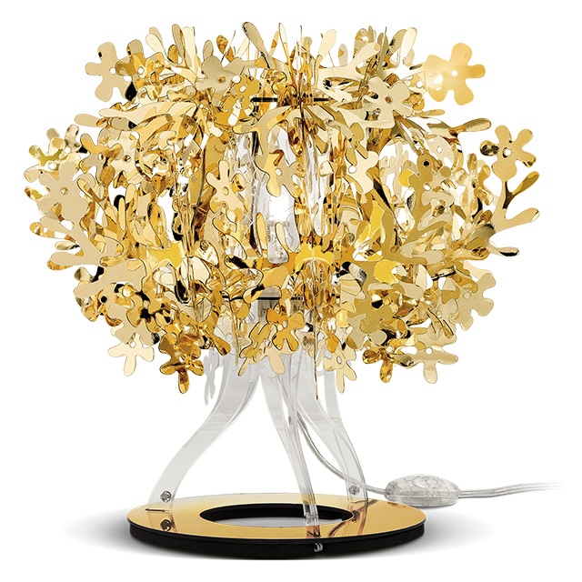 (SLAMP공식인증딜러제품/배송설치무료) Fiorellina Table Lamp