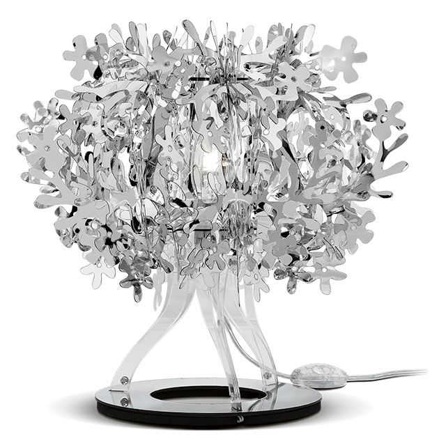(SLAMP공식인증딜러제품/배송설치무료) Fiorellina Table Lamp