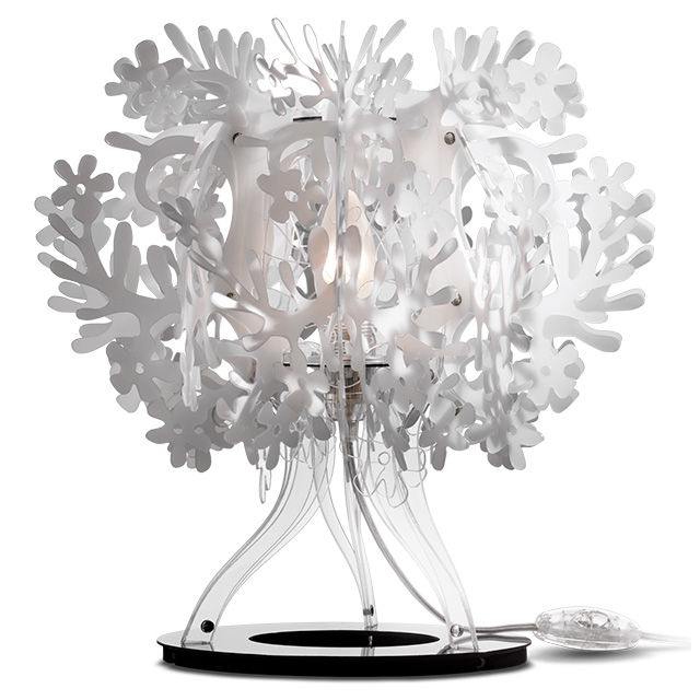 (SLAMP공식인증딜러제품/배송설치무료) Fiorellina Table Lamp
