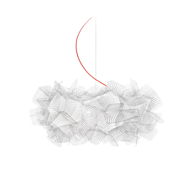 (SLAMP공식인증딜러제품/배송설치무료) Clizia Pixel Suspension Lamp M