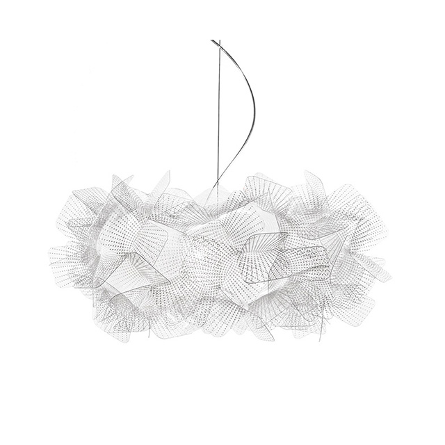 (SLAMP공식인증딜러제품/배송설치무료) Clizia Pixel Suspension Lamp M