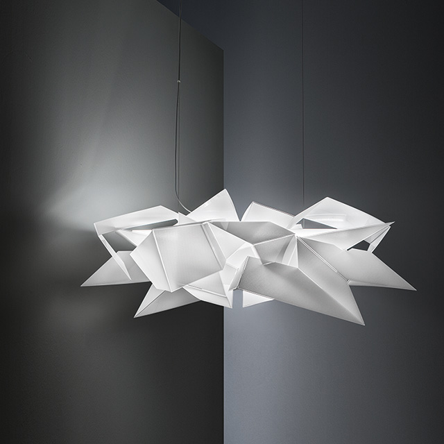 (SLAMP공식인증딜러제품/배송설치무료) Cordoba Pendant Light