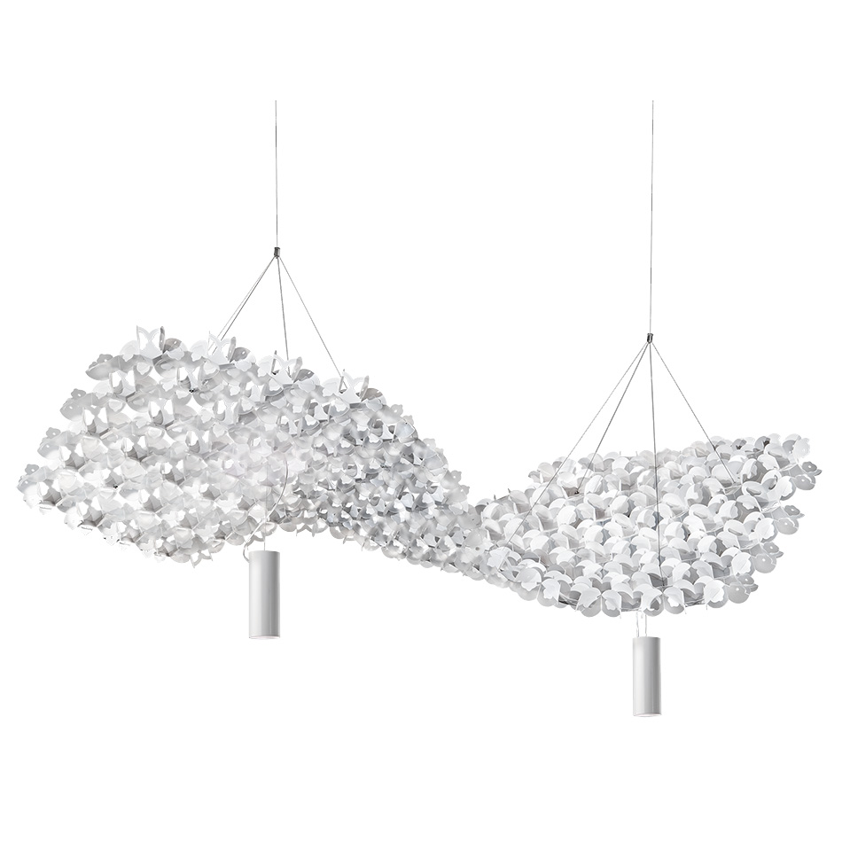 (SLAMP공식인증딜러제품/배송설치무료) Nuvem Module 누벰 pendant