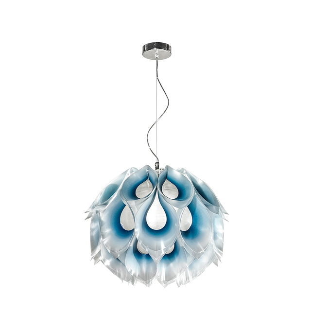 (SLAMP공식인증딜러제품/배송설치무료) Flora Suspension Lamp 플로라 M