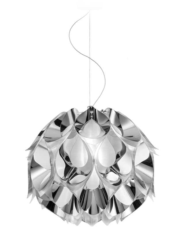 (SLAMP공식인증딜러제품/배송설치무료) Flora Suspension Lamp 플로라 M