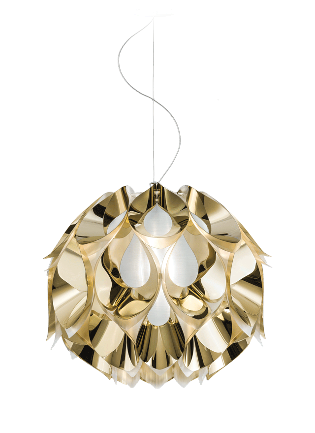 (SLAMP공식인증딜러제품/배송설치무료) Flora Suspension Lamp 플로라 M