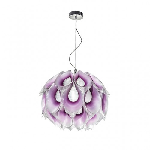 (SLAMP공식인증딜러제품/배송설치무료) Flora Suspension Lamp 플로라 M