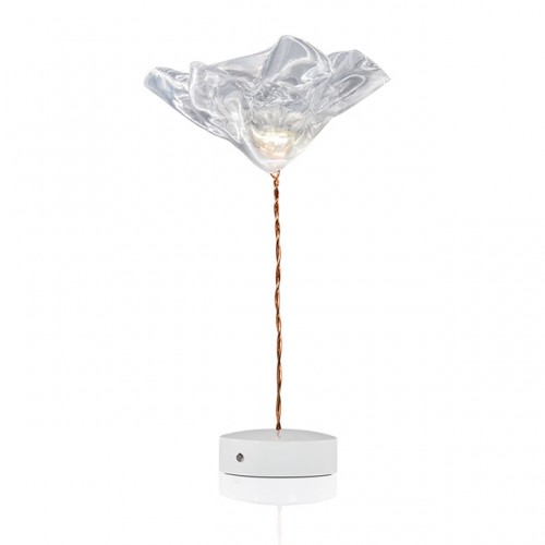 (SLAMP공식인증딜러제품/배송설치무료) Lafleur LED Table Lamp with Battery