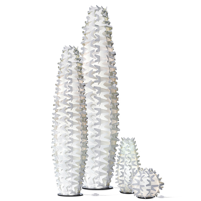 (SLAMP공식인증딜러제품/배송설치무료) Cactus Floor Lamp XL
