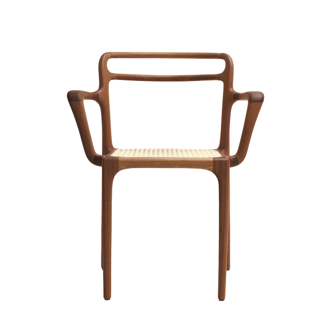 [Art gallery] CADEIRA CARIRI 까리리 Chair