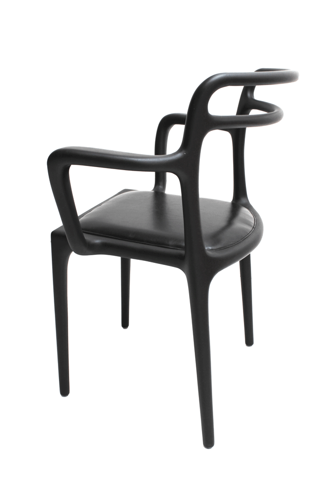 [Art gallery] CADEIRA CARIRI 까리리 Chair