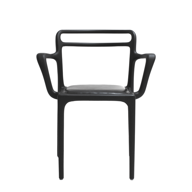 [Art gallery] CADEIRA CARIRI 까리리 Chair