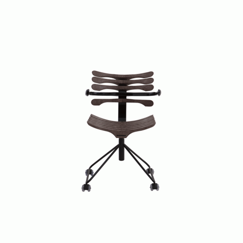 [Art gallery] CADEIRA ESQUELETO ASAHI 스켈레톤 아사히 for Office