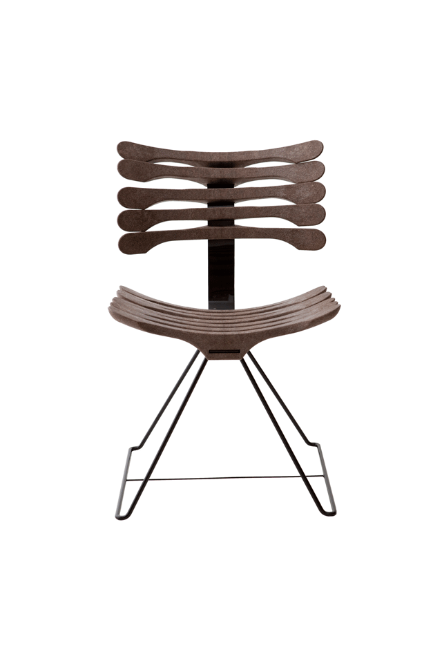 [Art gallery] CADEIRA ESQUELETO 스켈레톤 Chair