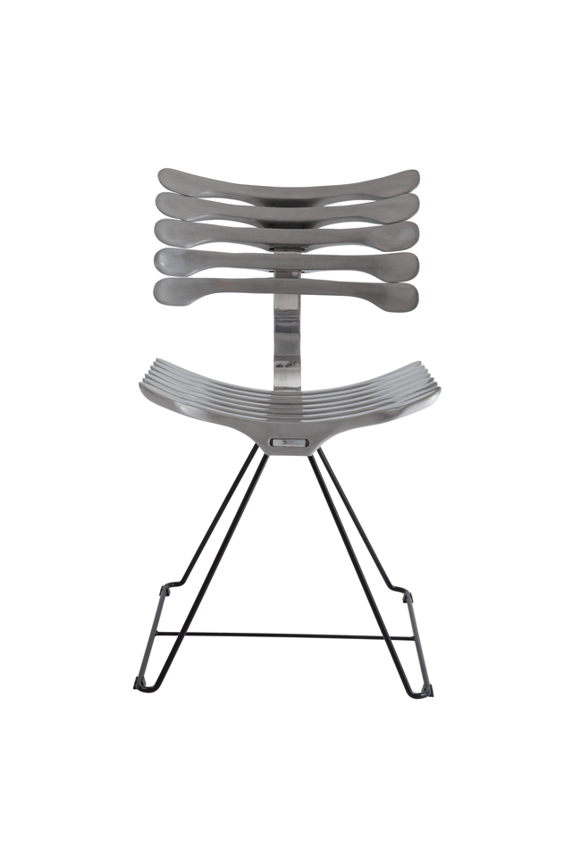 [Art gallery] CADEIRA ESQUELETO 스켈레톤 Chair