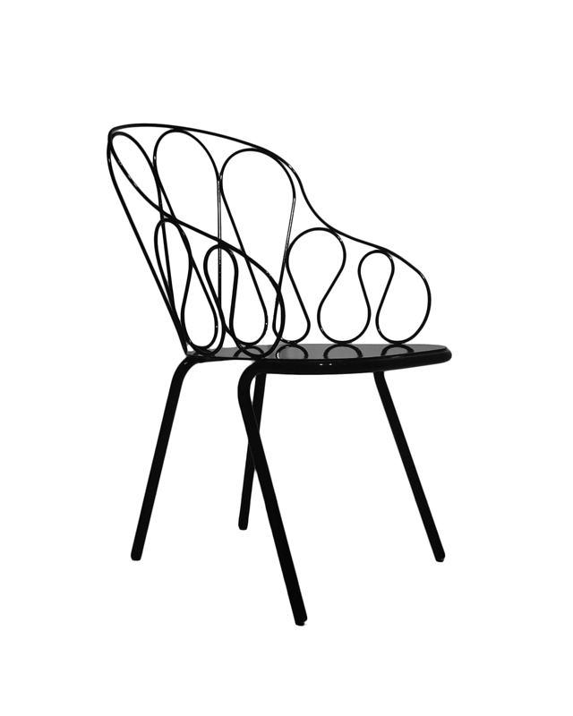 [Art gallery] CADEIRA BAMBOO  뱀부 Chair