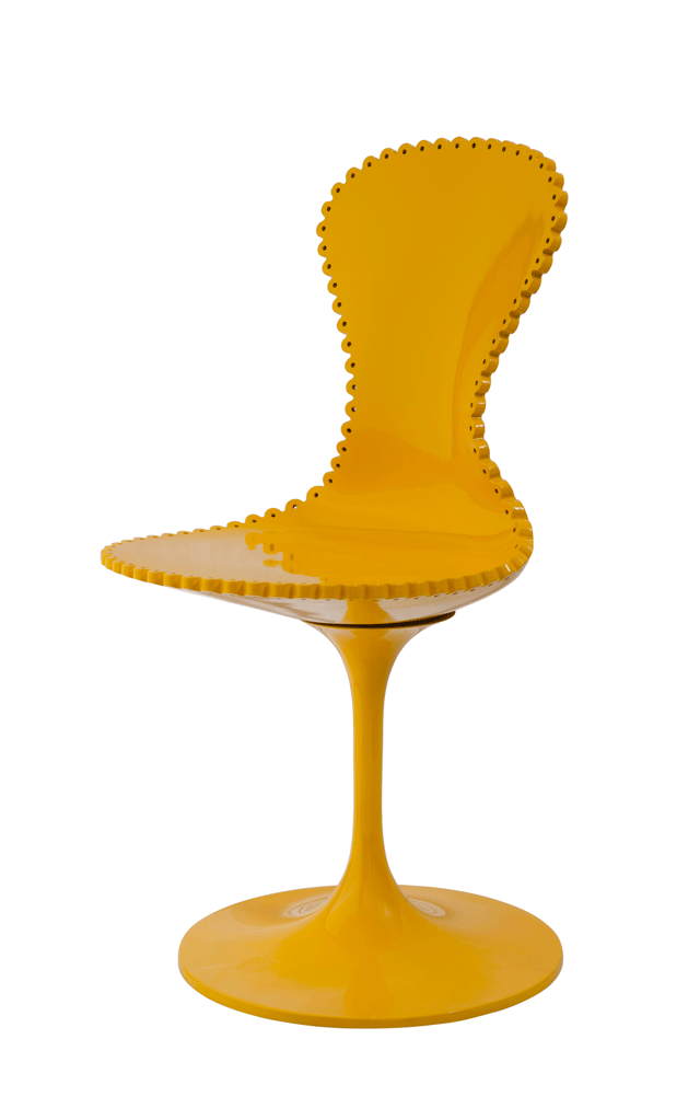 [Art gallery] CADEIRA MAID 메이드 의자