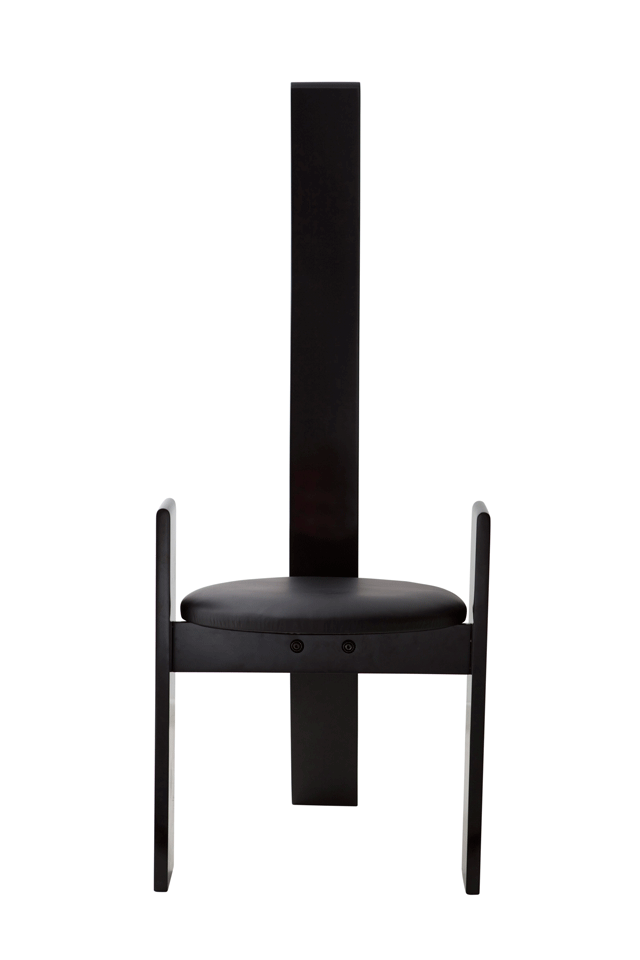 [Art gallery] CADEIRA GOLEM  골렘