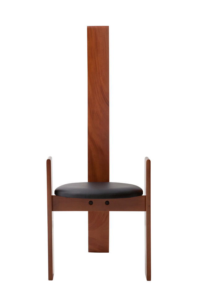 [Art gallery] CADEIRA GOLEM  골렘