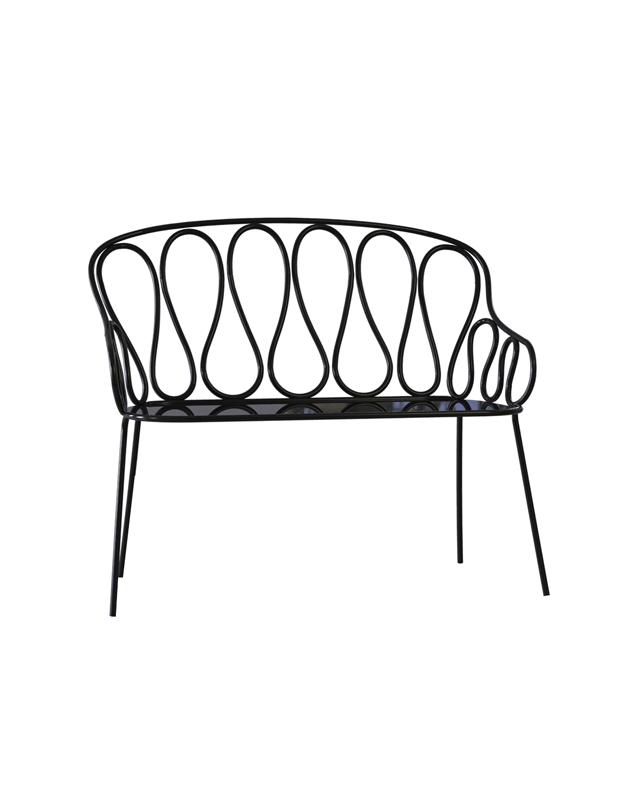 [Art gallery] SOFÁ BAMBOO  뱀부