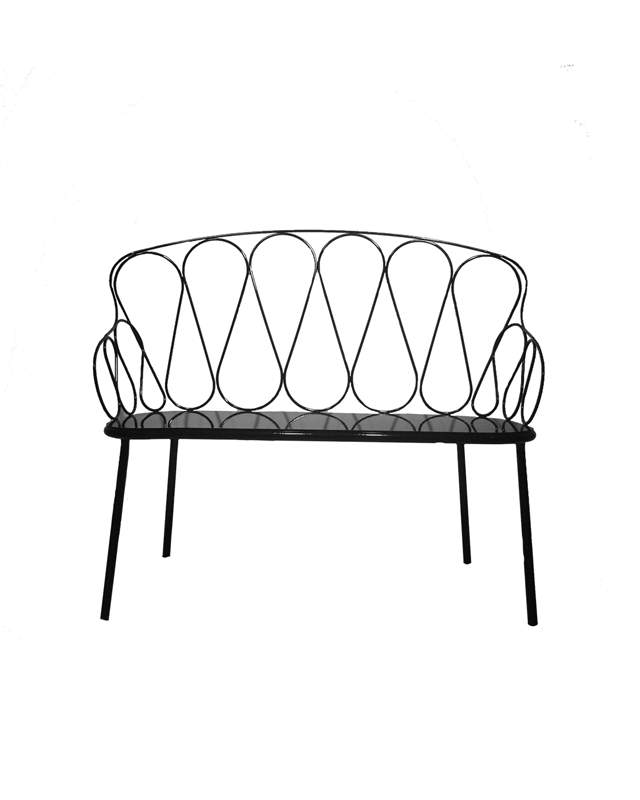 [Art gallery] SOFÁ BAMBOO  뱀부