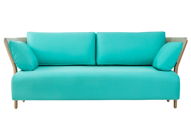 [Art gallery] SOFÁ TIBIA