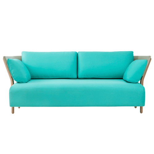 [Art gallery] SOFÁ TIBIA