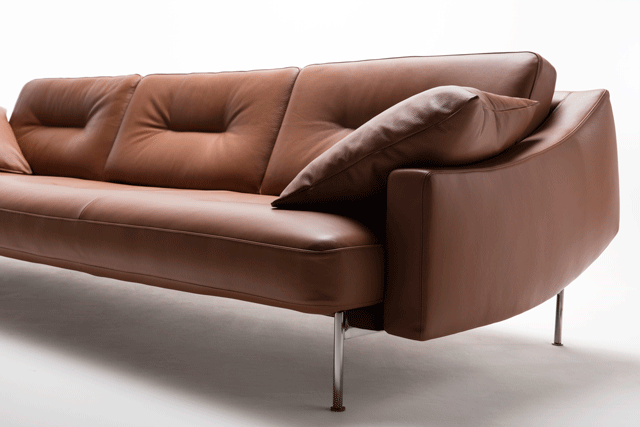 [Art gallery] SOFÁ GLOCAL