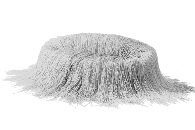 [Art gallery] SOFA ANTROPÓFAGO 앤트로포파고 소파