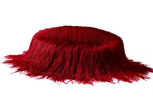 [Art gallery] SOFA ANTROPÓFAGO 앤트로포파고 소파