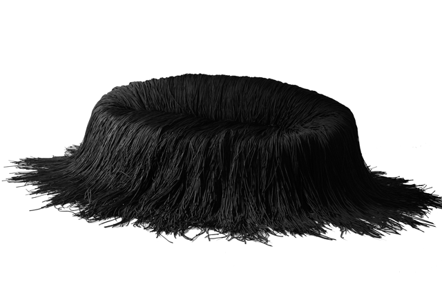 [Art gallery] SOFA ANTROPÓFAGO 앤트로포파고 소파