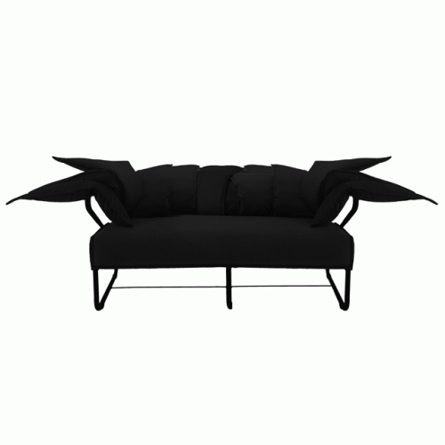 [Art gallery] SOFÁ KAOS 카오스 소파 leather