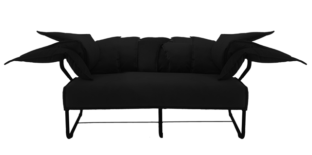 [Art gallery] SOFÁ KAOS 카오스 Canvas