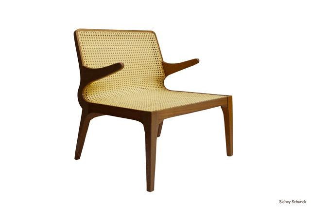 [Art gallery] POLTRONA LYS 리스